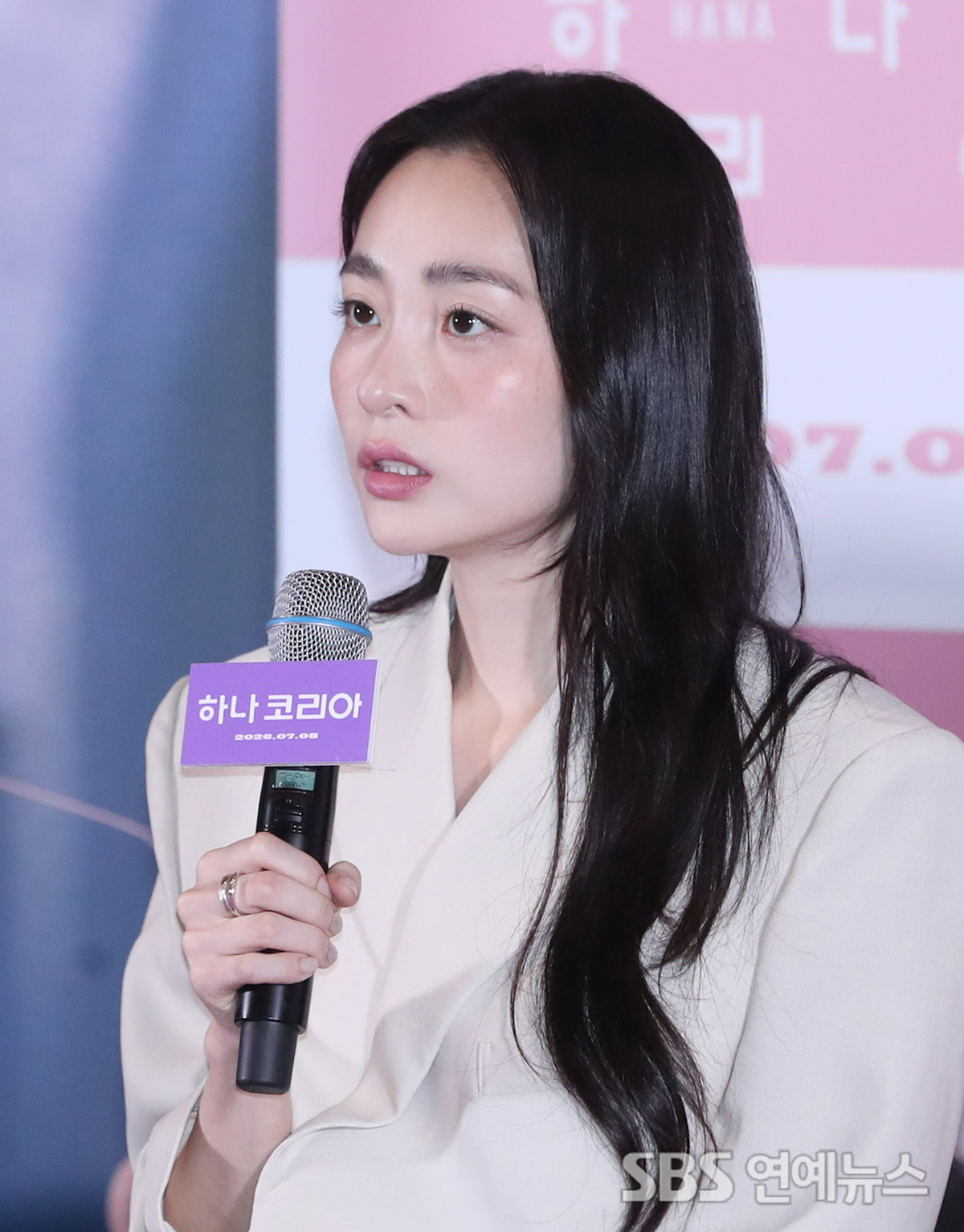 Kim Min-ha (Photo = Getty Images Korea)