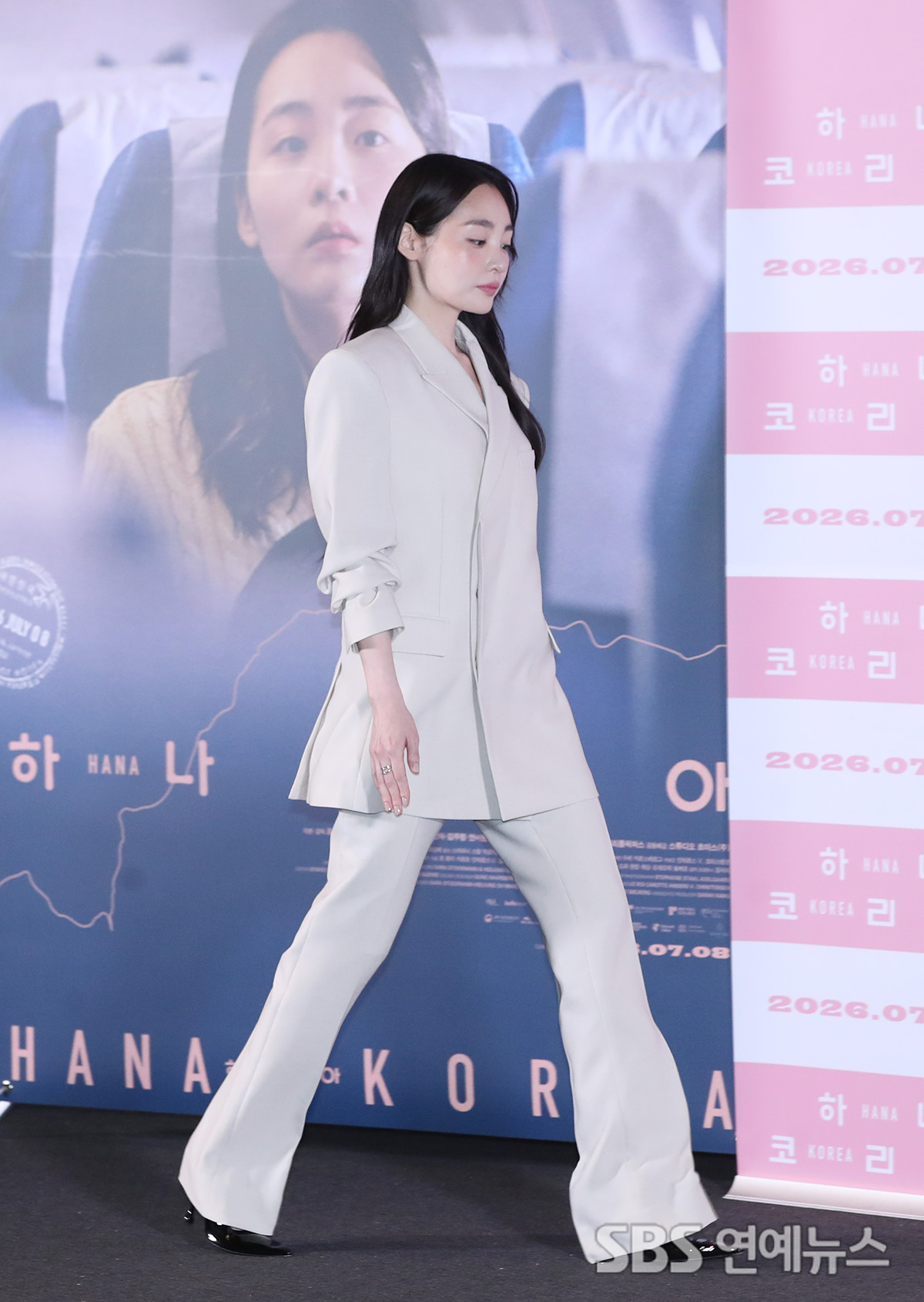 Kim Min-ha (Photo=Getty Images Korea)