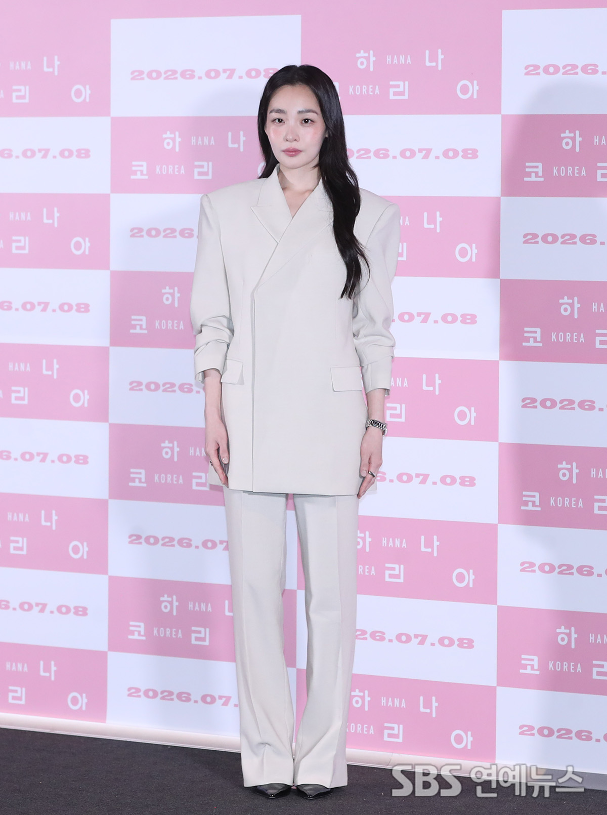 Kim Min-ha (Photo=Getty Images Korea)
