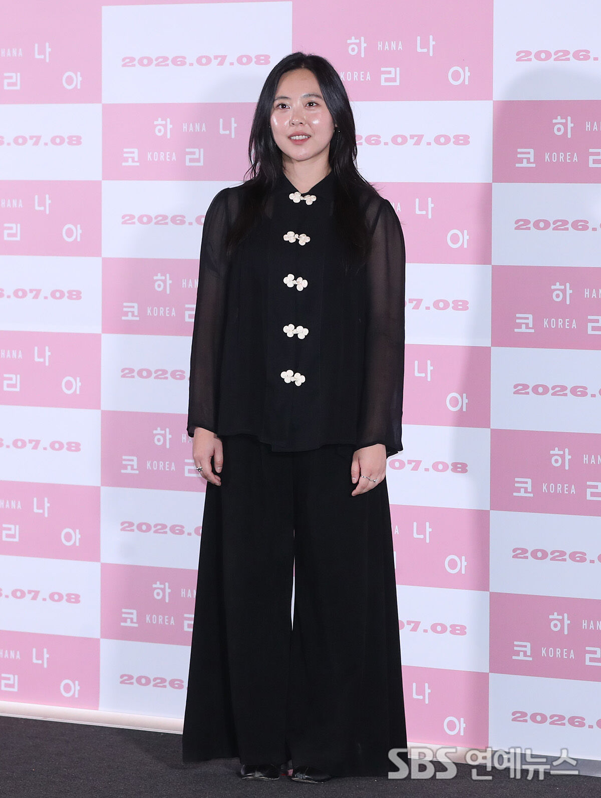 최성재 샤론 최 (사진=게티이미지코리아)