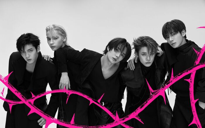 HYBE, BTS, &TEAM, TWS (Photo=Getty Images Korea)