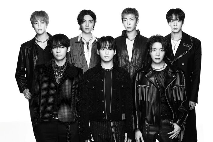 HYBE Takeover: BTS, TOMORROW X TOGETHER, ENHYPEN, &TEAM, and TWS Sweep Japan's Oricon Mid-Year Charts