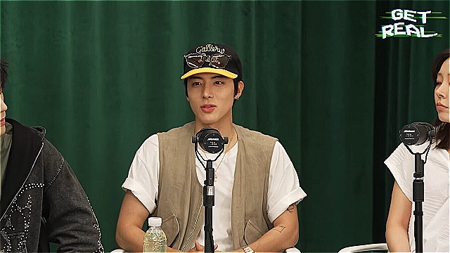 The Boyz's Eric Opens Up About Career Hiatus: "It Wasn't Easy"