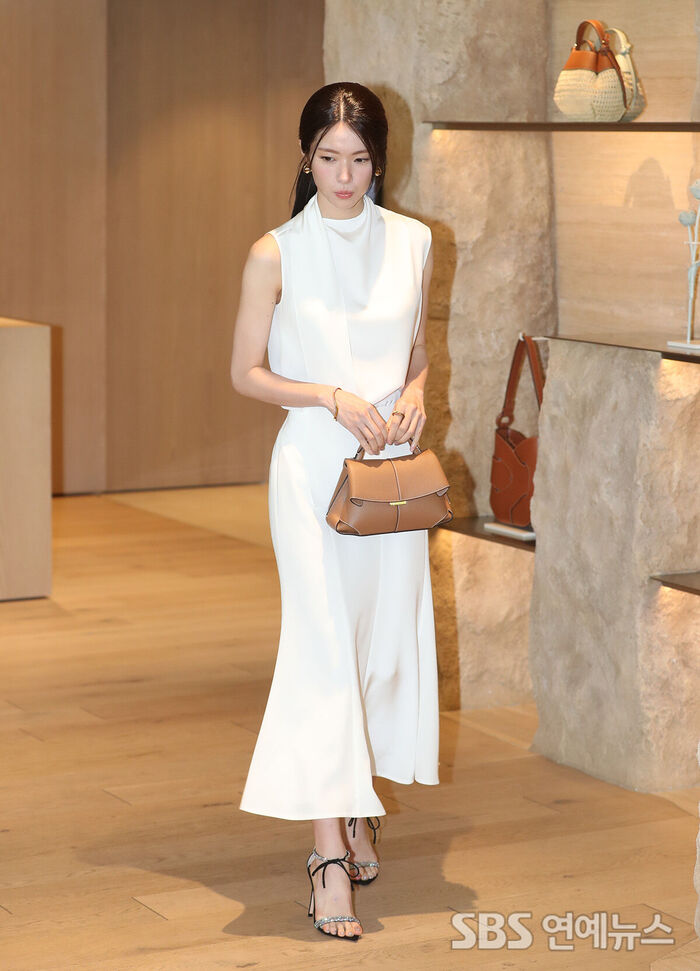 Ha Young (Photo=Getty Images Korea)