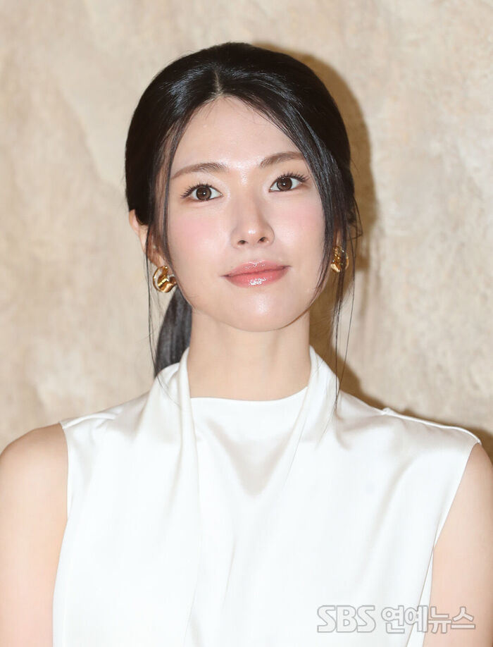 Ha Young (Photo=Getty Images Korea)