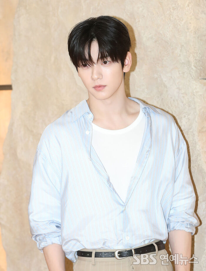 TXT Soobin (Photo=Getty Images Korea)
