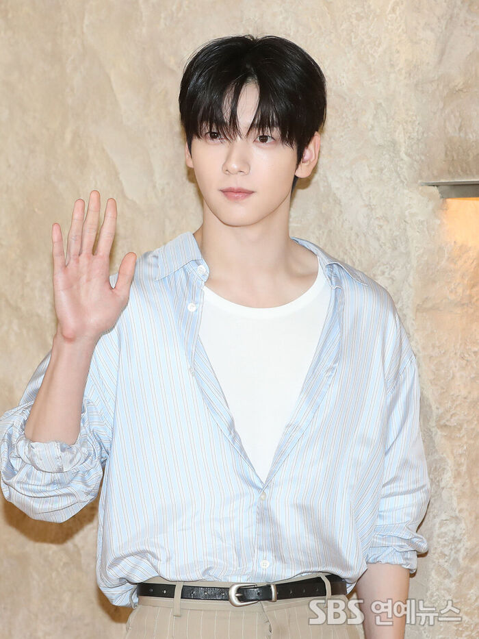 TXT Soobin (Photo=Getty Images Korea)