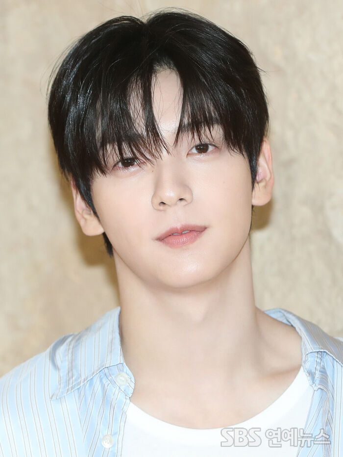TXT Soobin (Photo=Getty Images Korea)