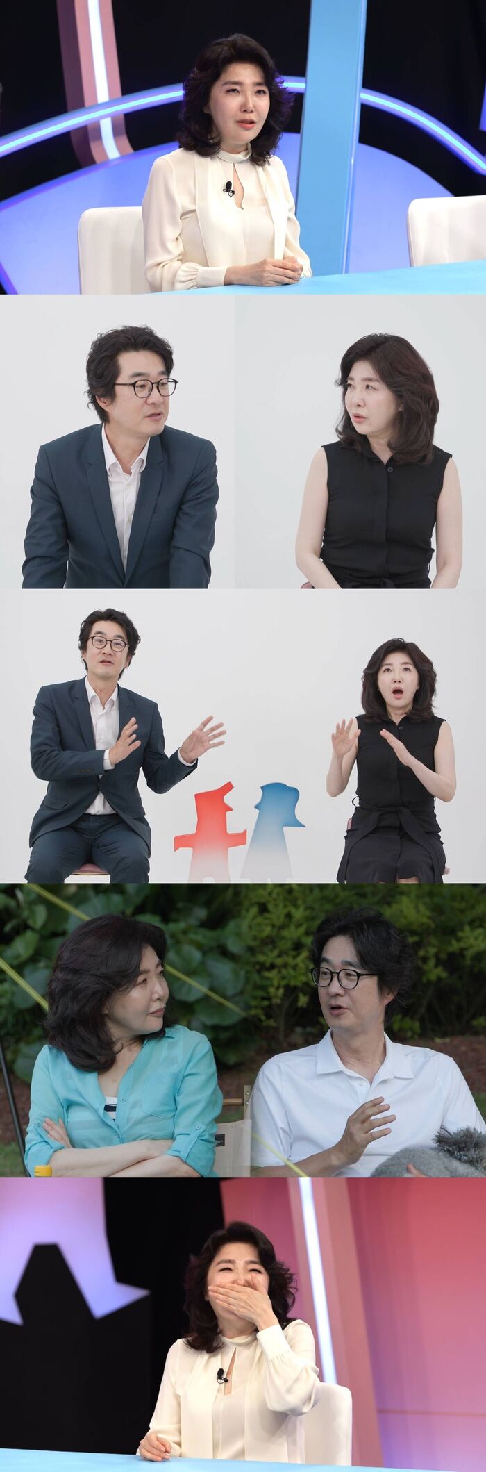 Yeo Esther and Hong Hye-geol Reunite After 5-Year Separation: The Truth Behind the Massive Allowance and Her Battle with Depression