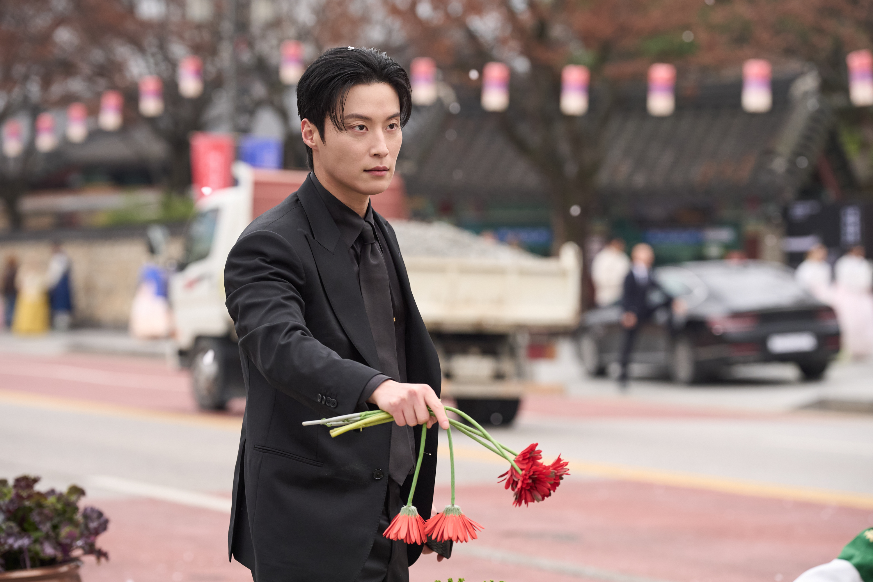 Heo Nam-jun (Photo=Getty Images Korea)