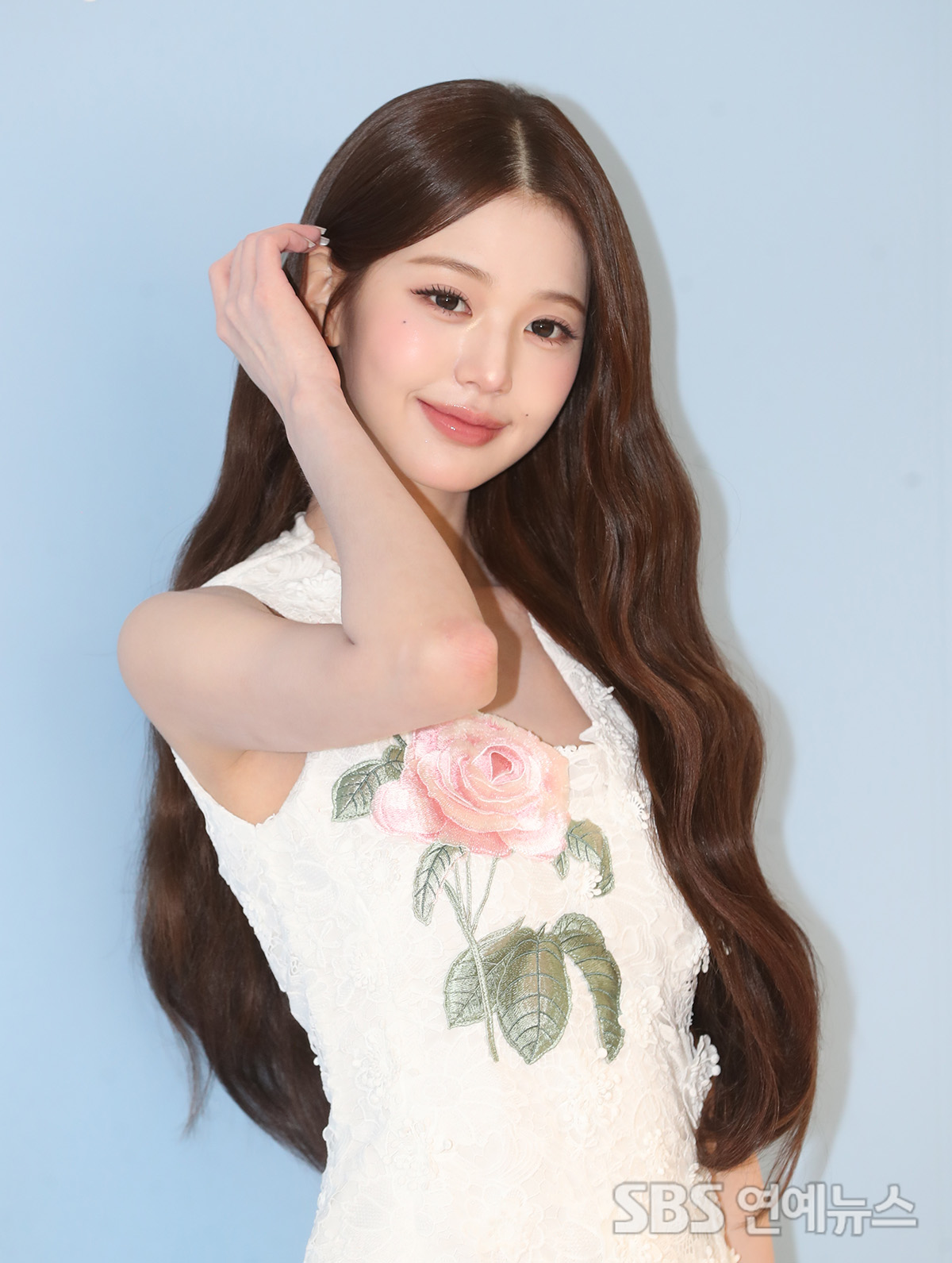 JANG WONYOUNG (Photo = Getty Images Korea)