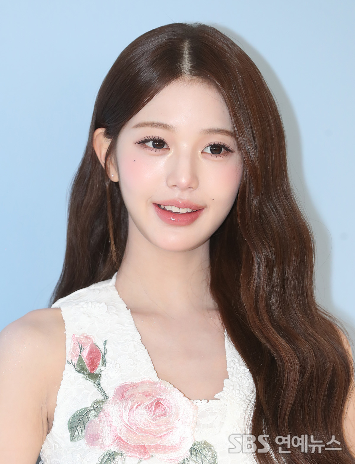 JANG WONYOUNG (Photo = Getty Images Korea)