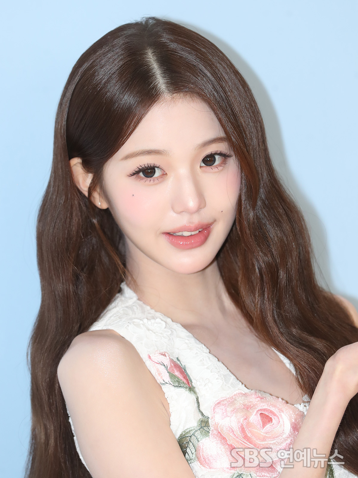 JANG WONYOUNG (Photo = Getty Images Korea)