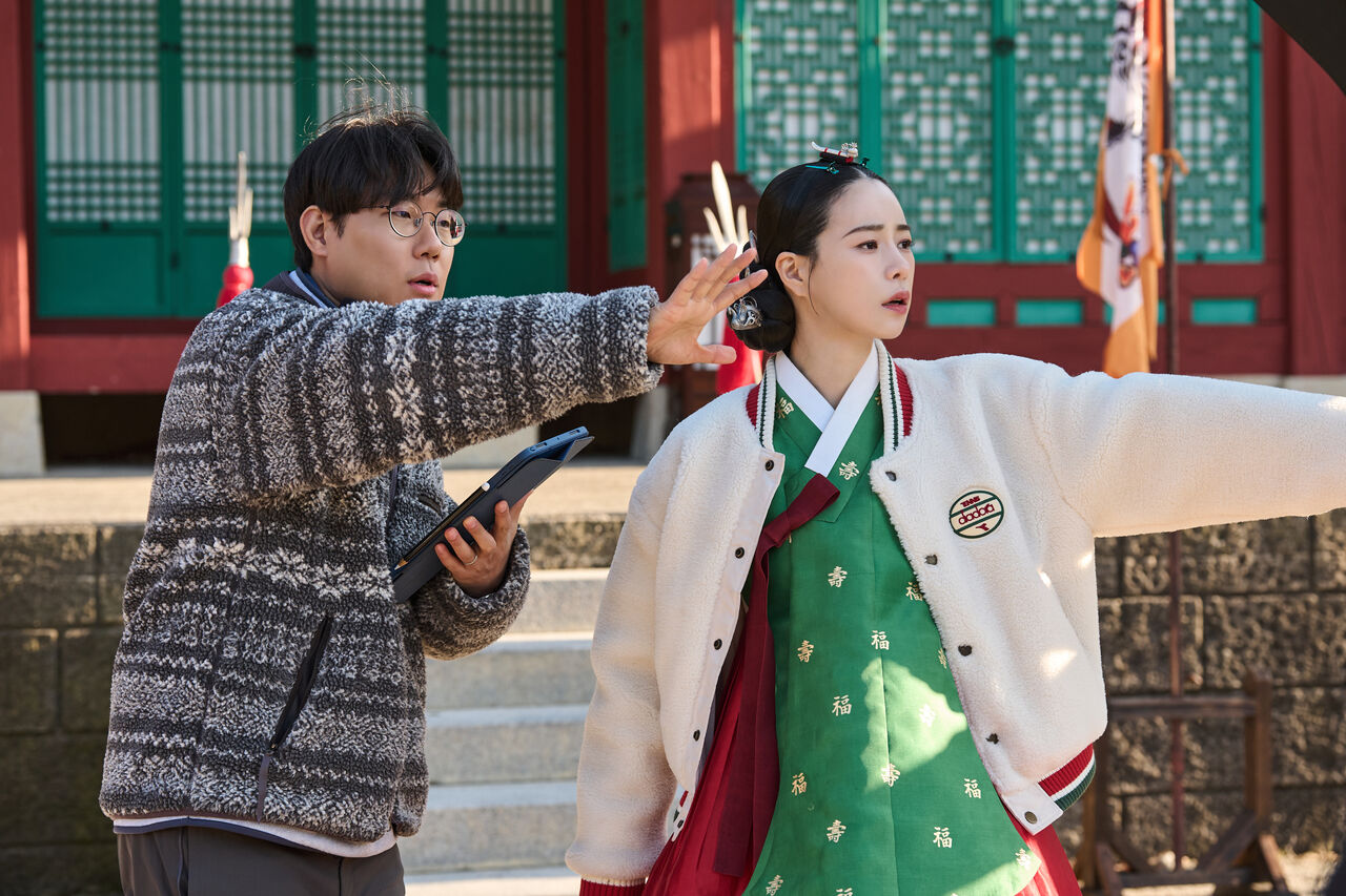 멋진 신세계 (사진=게티이미지코리아)