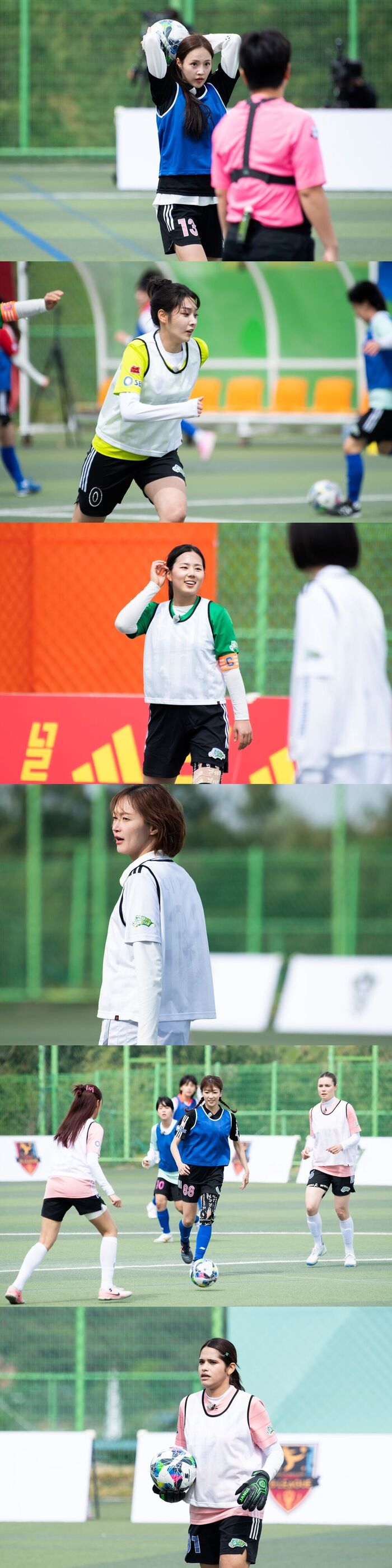 Kick a Goal’s First-Ever 8v8 Match: Who Will Claim the Massive 300-Point Victory?