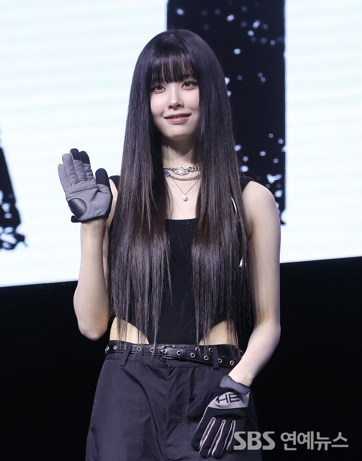 Keyveatz Kim Yu-na (Photo = Getty Images Korea)