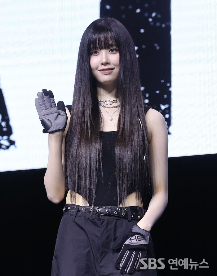 Keyveatz Kim Yu-na (Photo = Getty Images Korea)