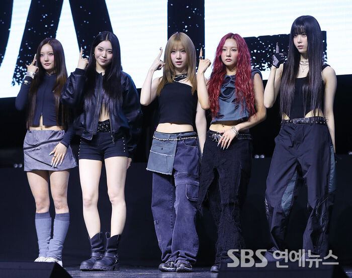 Meet Keyveatz: AOMG’s First-Ever Girl Group Makes Their Grand Debut