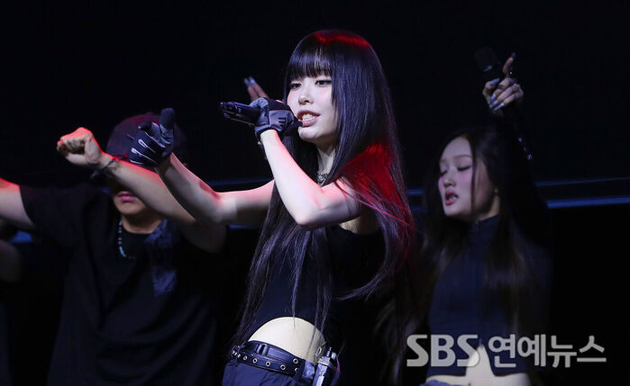 Keyveatz (Photo = Getty Images Korea)