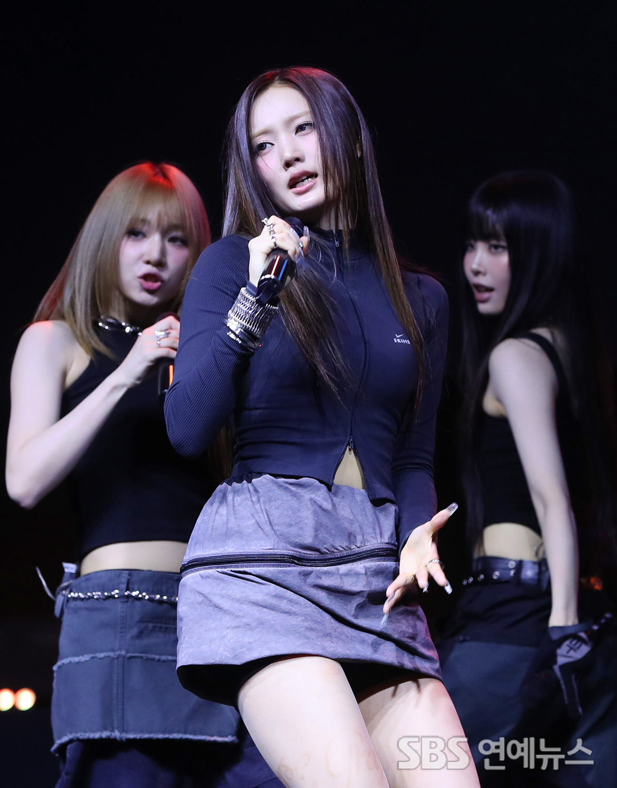 Keyveatz (Photo = Getty Images Korea)