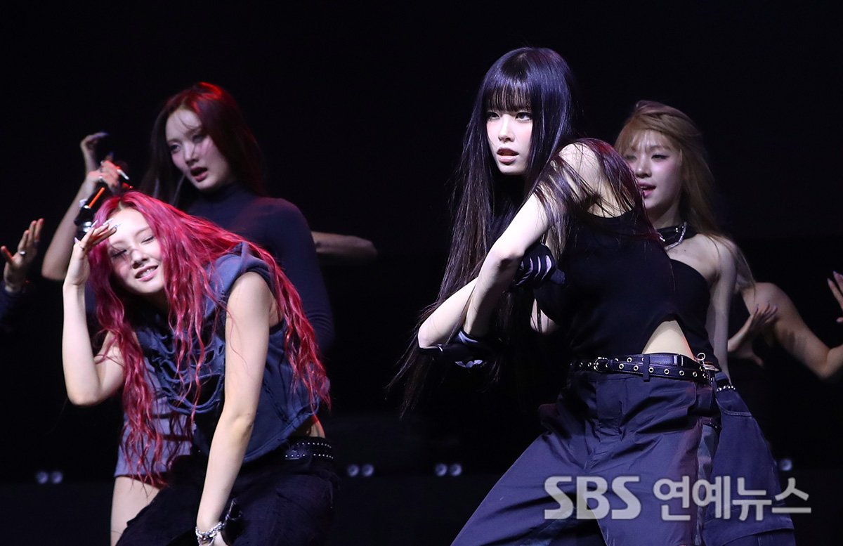 Keyveatz (Photo = Getty Images Korea)