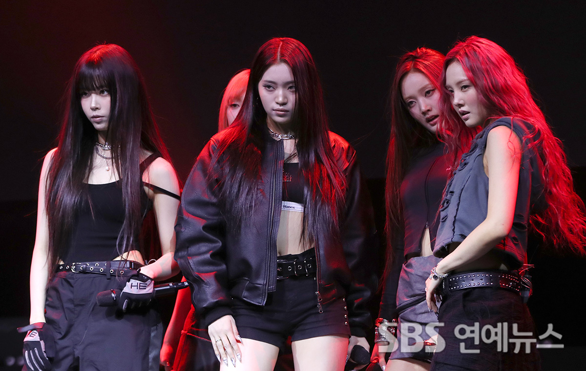Keyveatz (Photo = Getty Images Korea)