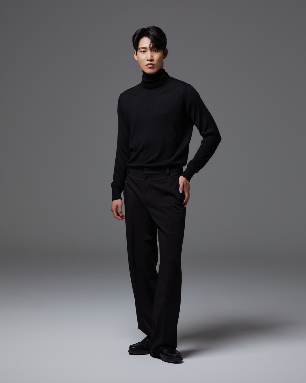 Park Mi-sun and Lee Bong-won's son Choi Sang-yeop (Photo = Getty Images Korea)