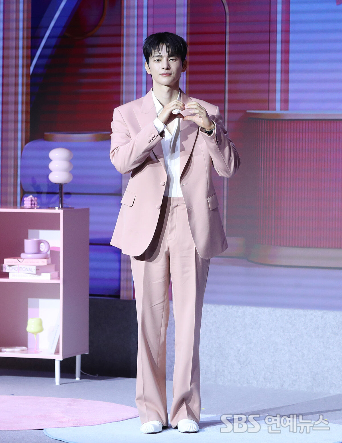 서인국 (사진=게티이미지코리아)