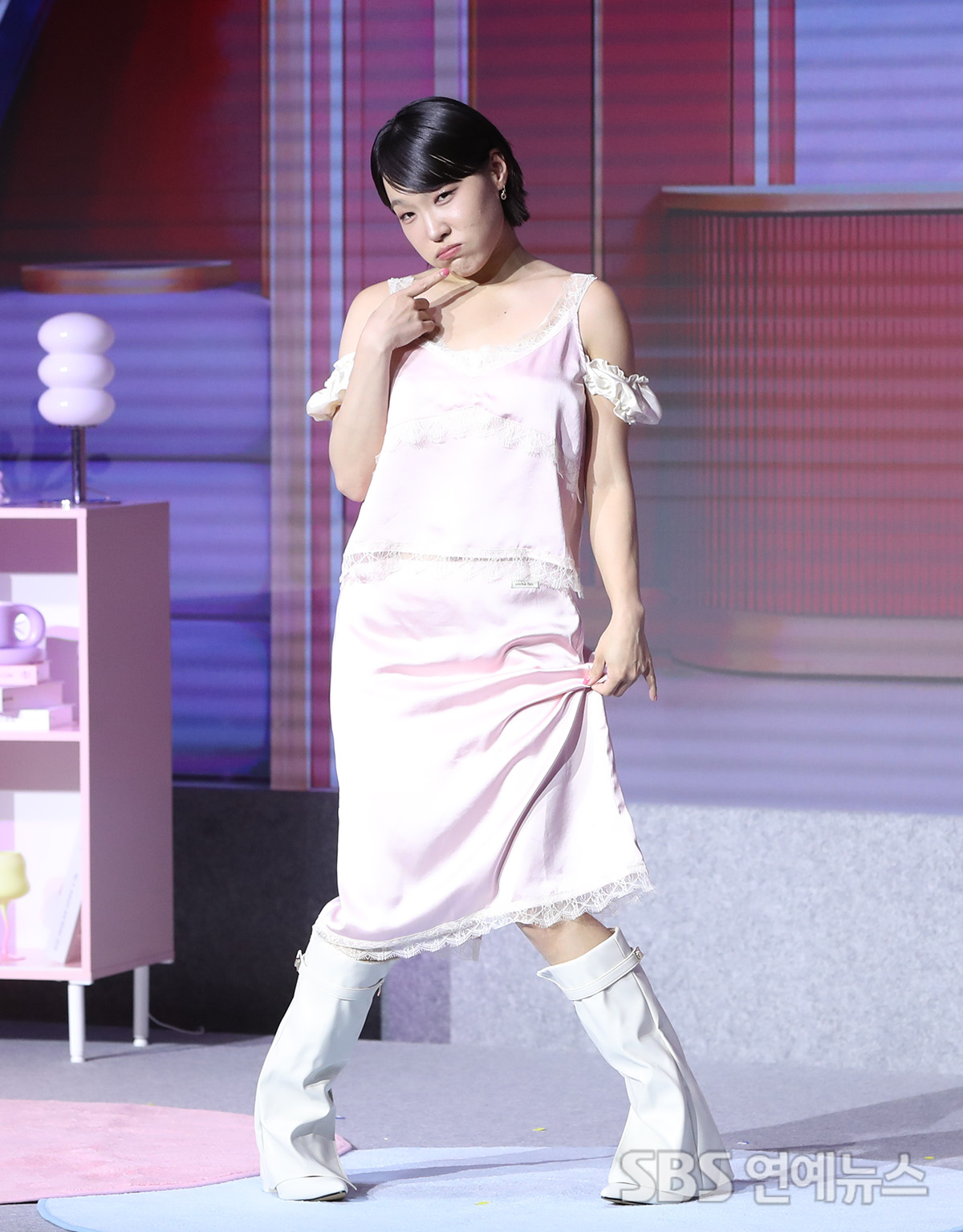 Lee Eun-ji (Photo=Getty Images Korea)