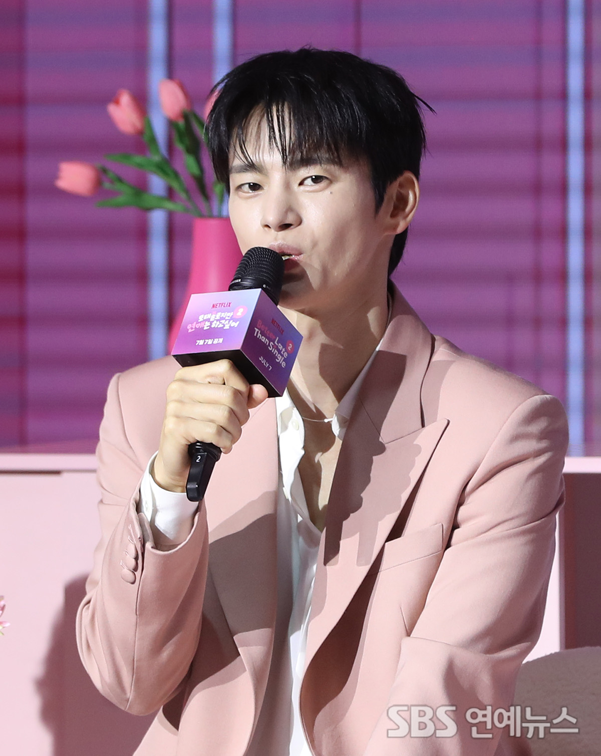 Seo In-guk (Photo=Getty Images Korea)