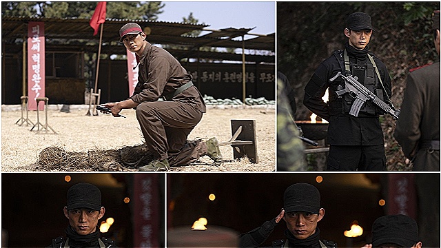 Ok Taec-yeon to Make Special Appearance in 'Manager Kim,' Surpassing 18% Viewership; Intense Bromance with So Ji-sub Expected