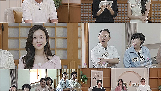 'Hapsook Matchmaking 2': From Samsung Electronics Employees to Oriental Medicine Doctors, Profiles of Female Contestants Revealed