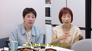 Jewelry's Cho Min-ah and Seo Inyoung Reconcile in Tears: "Now I Understand Why I Wasn't Invited to the Wedding"