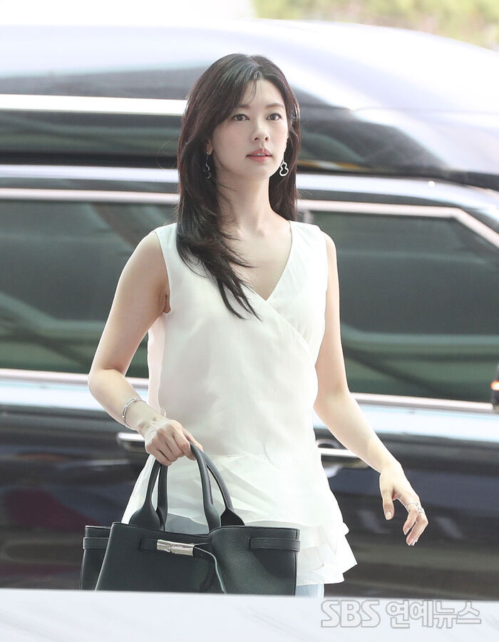 Jung So-min (Photo=Getty Images Korea)