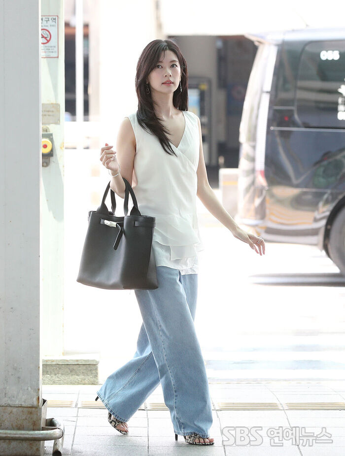 Jung So-min (Photo=Getty Images Korea)