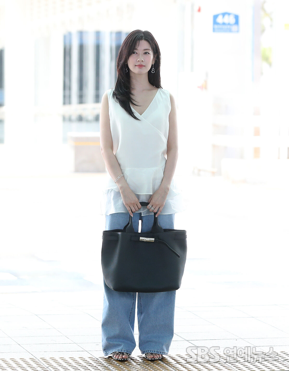 정소민 (사진=게티이미지코리아)