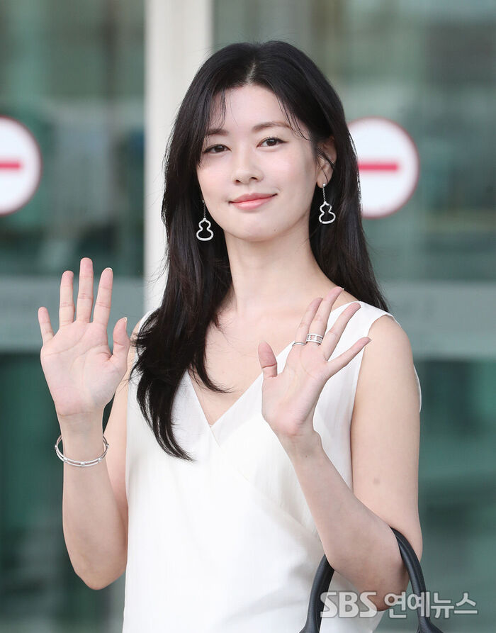 Jung So-min (Photo=Getty Images Korea)