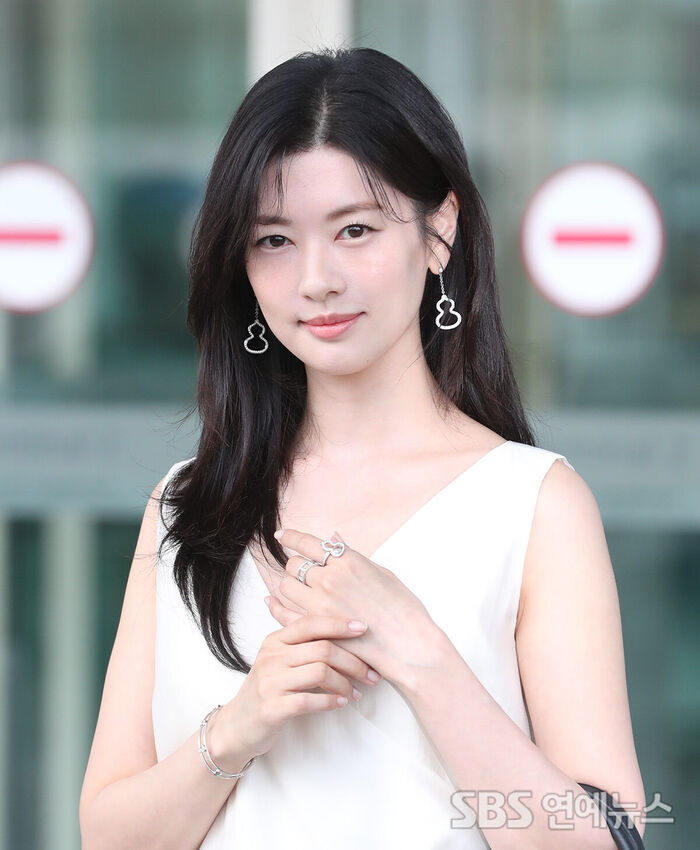 Jung So-min (Photo=Getty Images Korea)