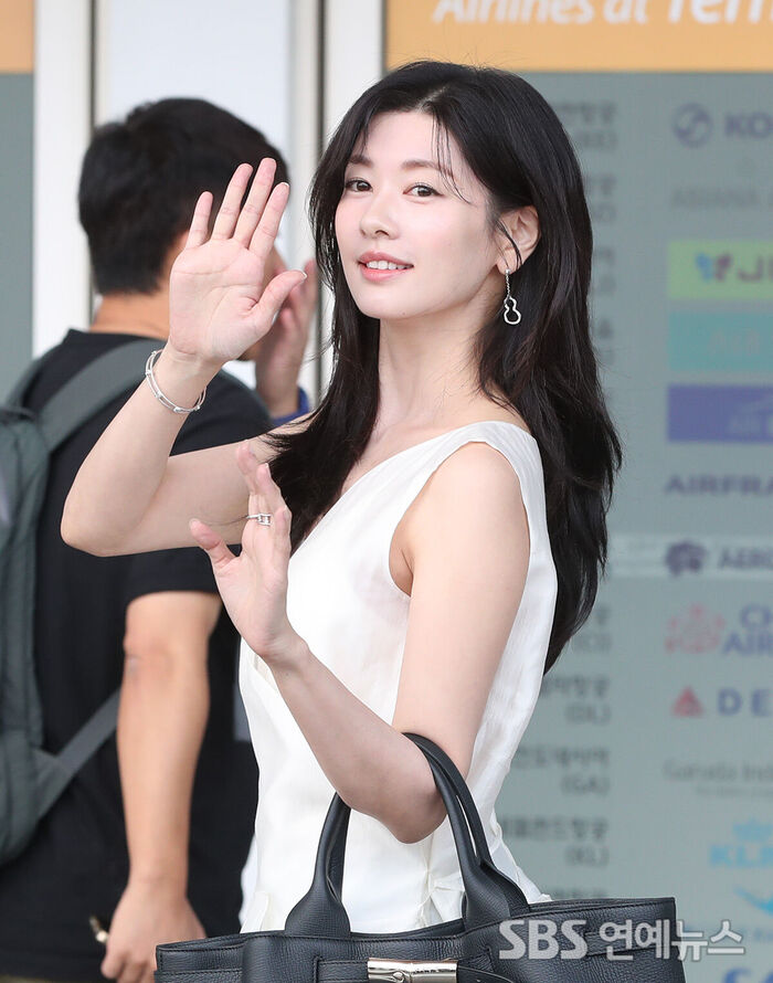 Jung So-min (Photo=Getty Images Korea)