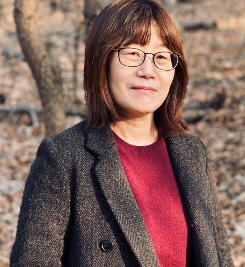 Director Shin Su-won (Photo courtesy of Getty Images Korea)
