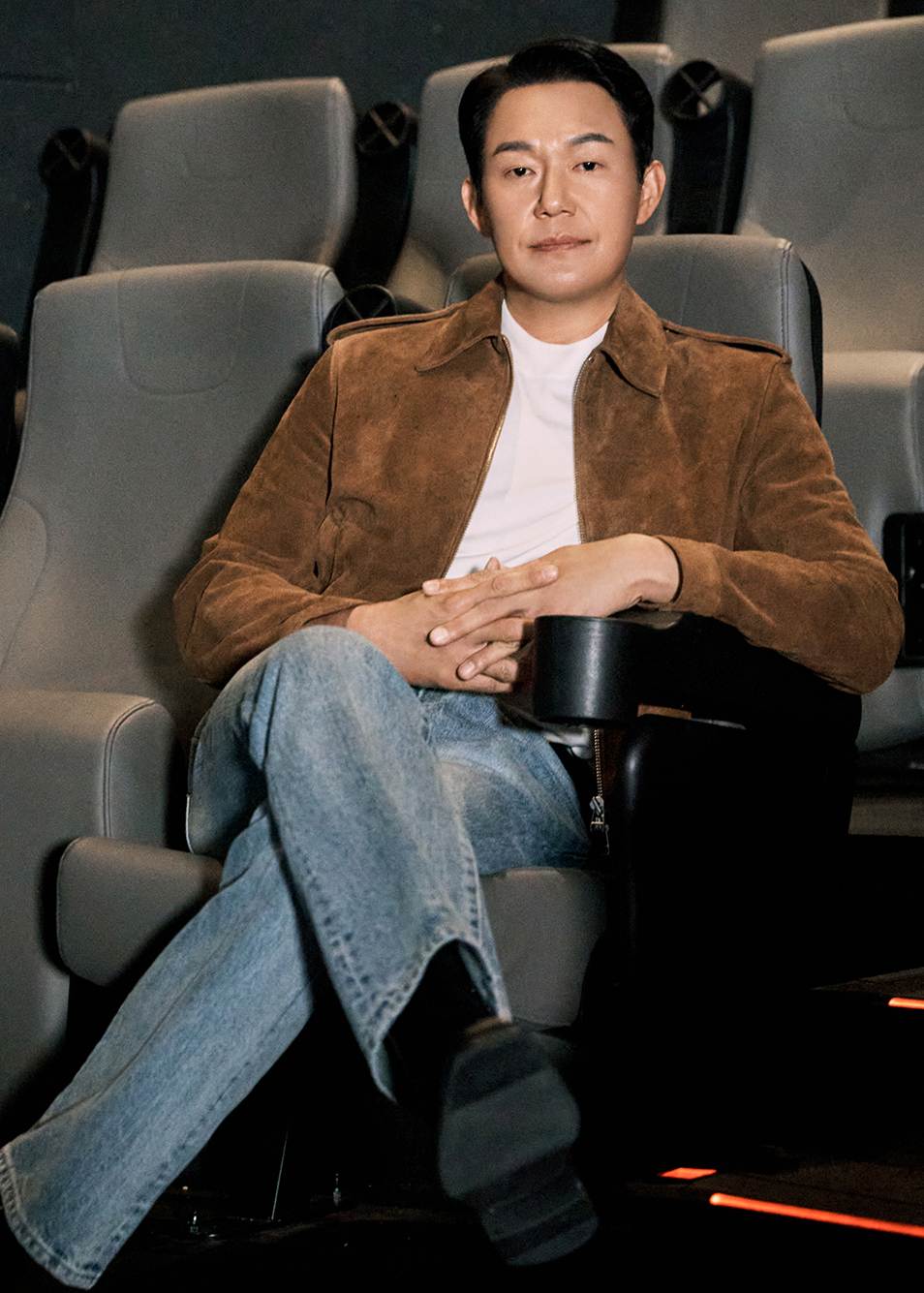 Park Sung-woong in Okay Madam 2 (Photo = Getty Images Korea)