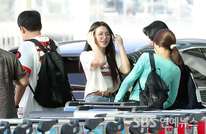 Red Velvet's Yeri (Photo = Getty Images Korea)