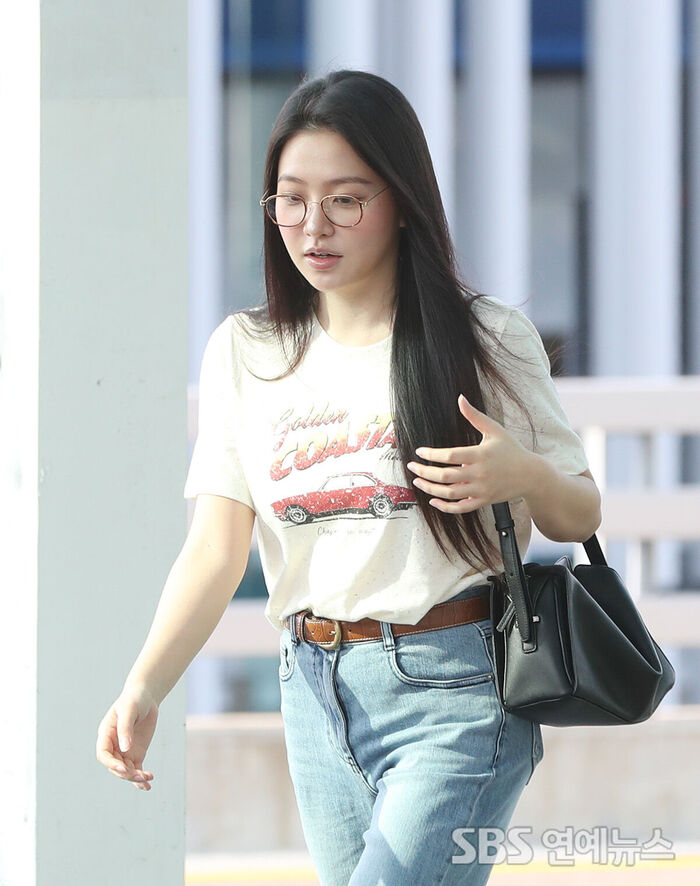 Red Velvet's Yeri (Photo = Getty Images Korea)
