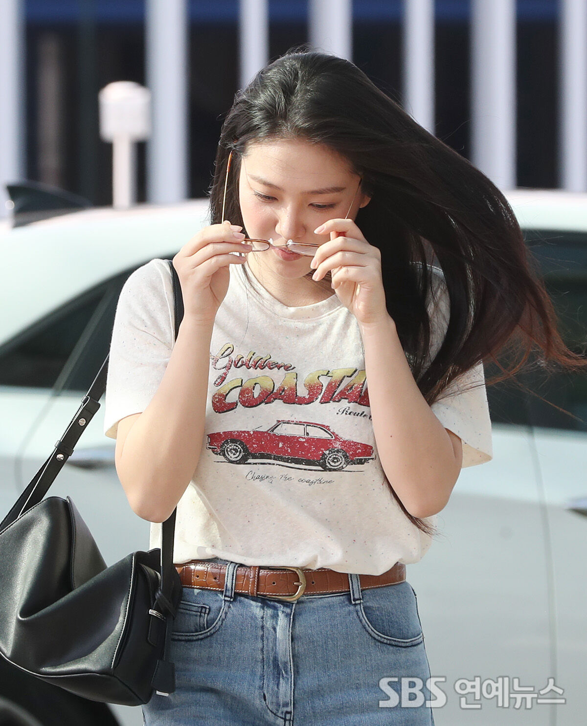 레드벨벳 예리 (사진=게티이미지코리아)