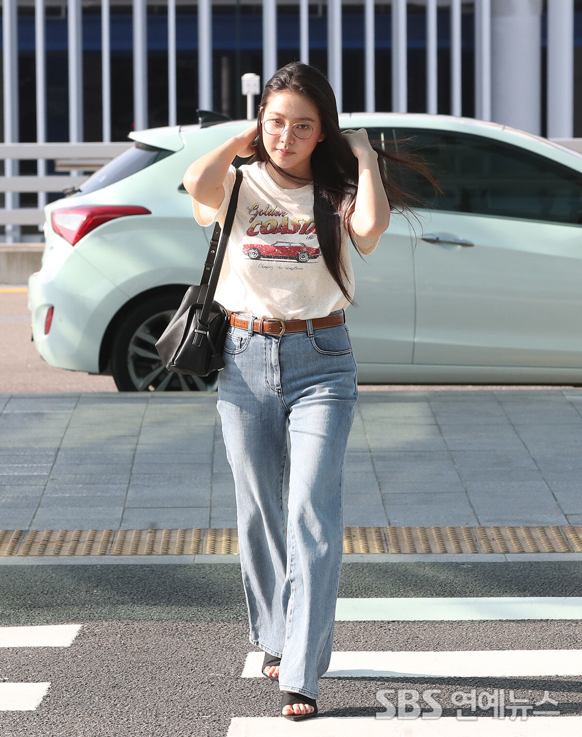 레드벨벳 예리 (사진=게티이미지코리아)