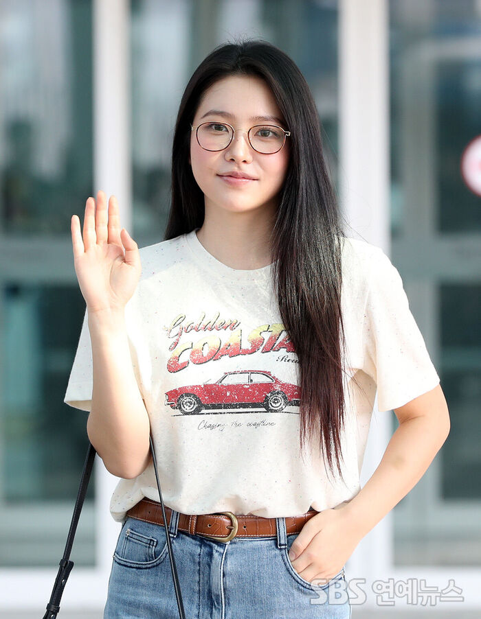 Red Velvet's Yeri (Photo=Getty Images Korea)