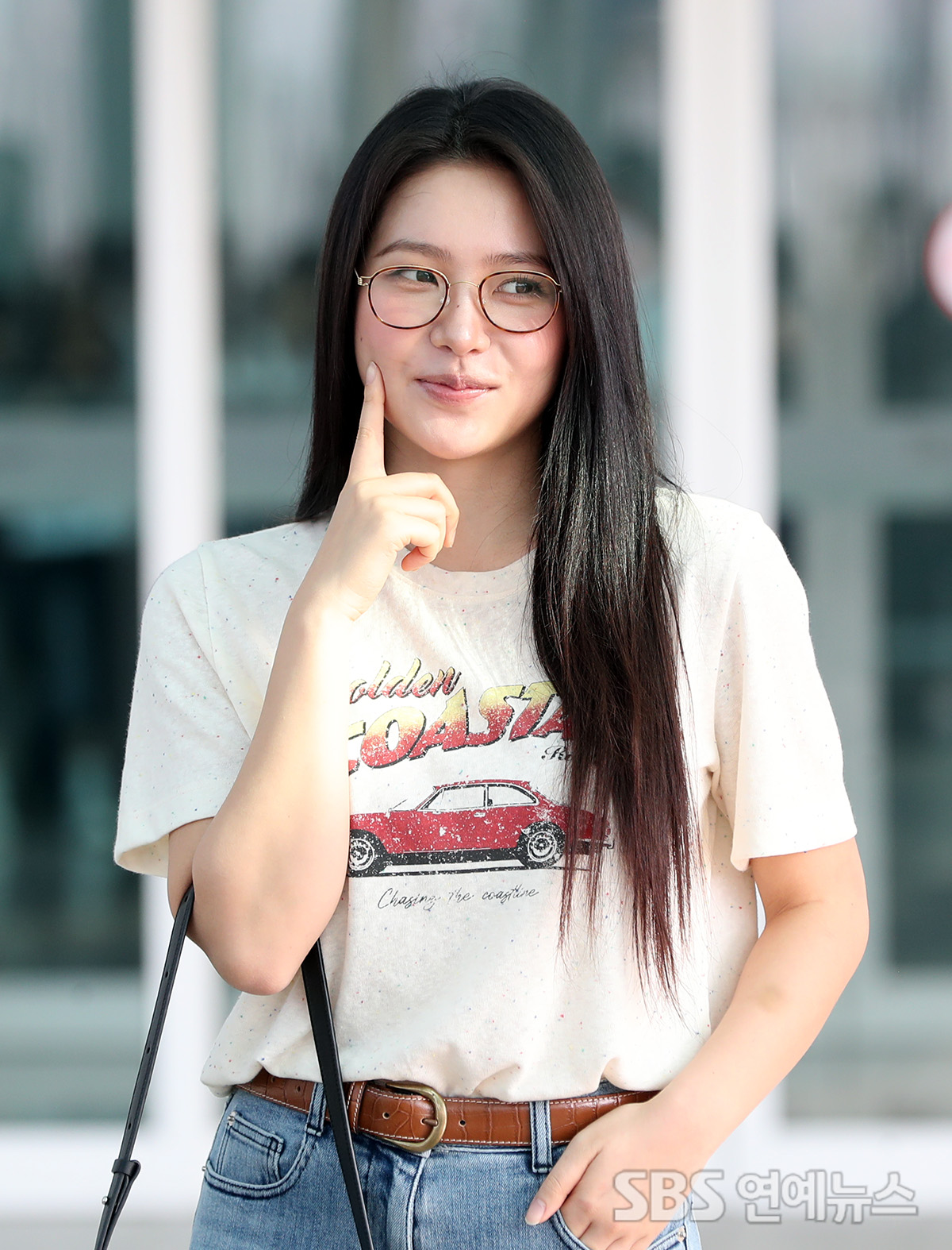 Red Velvet's YERI (Photo=Getty Images Korea)
