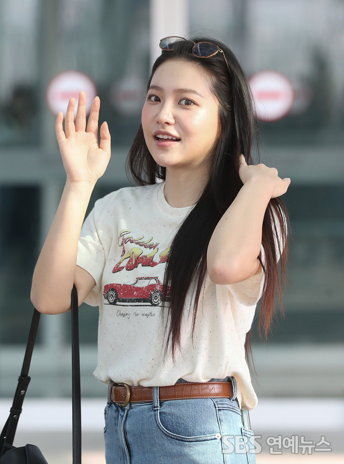 레드벨벳 예리 (사진=게티이미지코리아)