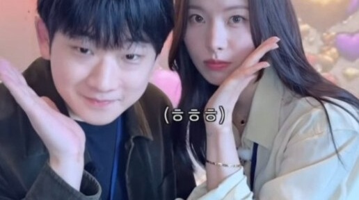 TOGEWORL's Do Dae-yoon and Lim Kim Reunite on TV After 12 Years