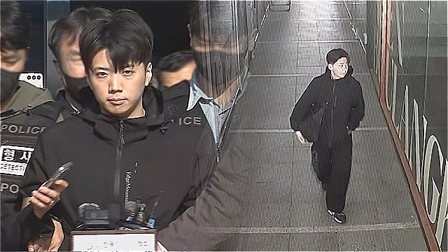 The Mystery of the Missing 'Real Doll': Unanswered Questions Investigates the Dark Secrets of Murderer Jang Yoon-gi